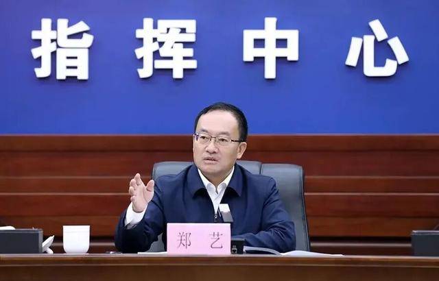 多地省委有关领导获新职！中候补兼任省委政法委书记<strong></p>
<p>白银</strong>，省委常委任市委书记