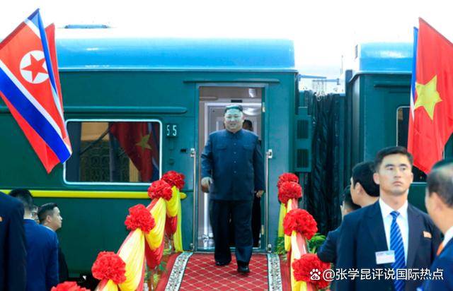 普京抵达第一站<strong></p>
<p>白银</strong>，金正恩随后就到，中方给2人准备的位置十分特殊