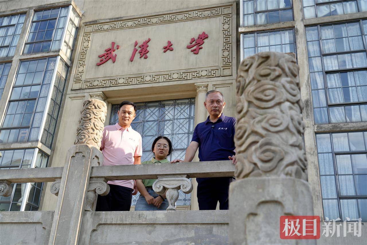 “玻璃娃娃”田艳青踏入武大校园！校方准备无障碍宿舍<strong></p>
<p>白银</strong>，母亲能同寝陪读