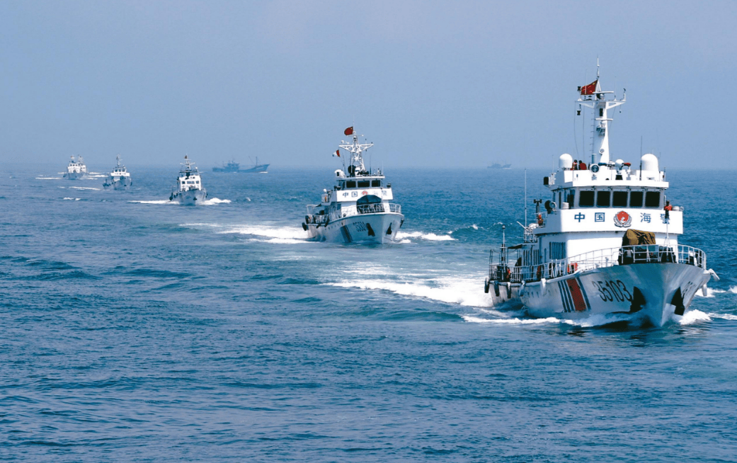 九三庆典将至<strong></p>
<p>白银</strong>，台海出现新动向，五角大楼请求通话，中方没给机会