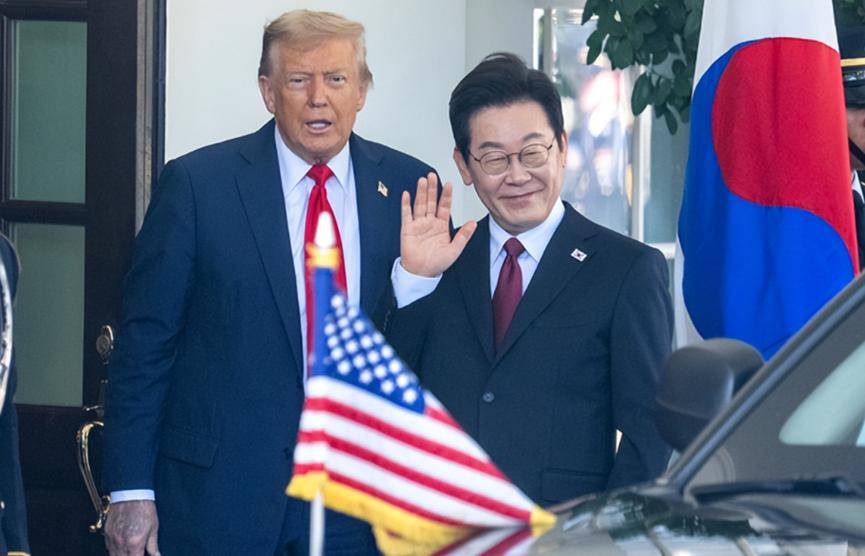 明知中方邀请金正恩<strong></p>
<p>白银</strong>，李在明却刻意回避不见，想在韩国主场施展拳脚