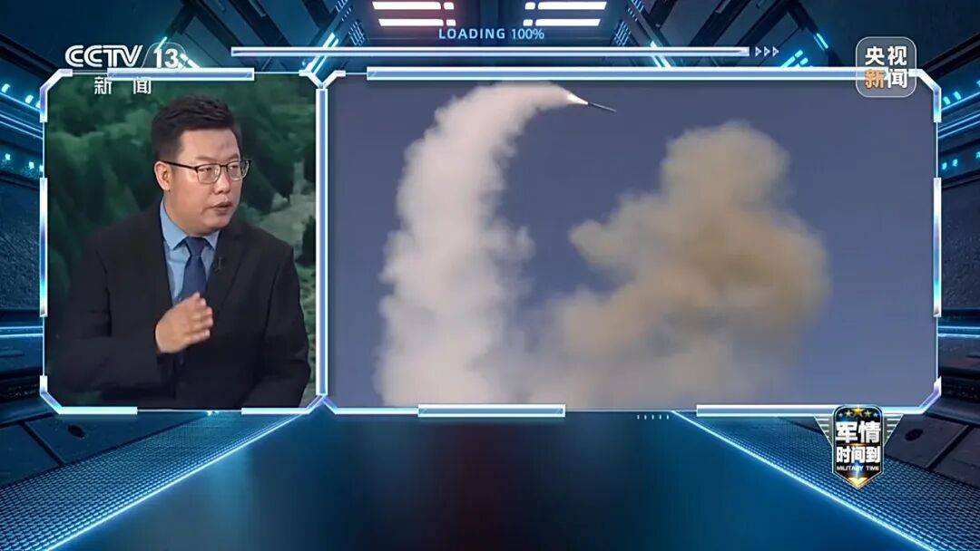 九三阅兵进入倒计时！高超声速导弹、无人智能武器<strong></p>
<p>icu</strong>，央视最新解码我军新锐装备！