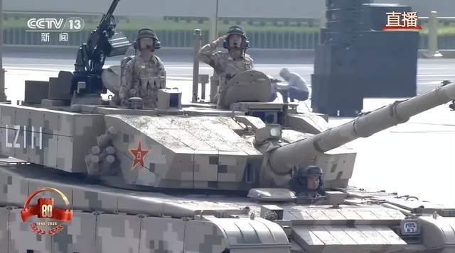 不装了<strong></p>
<p>聚查</strong>！一口气看完九三大阅兵武器装备！谁说我们一个也不认识？