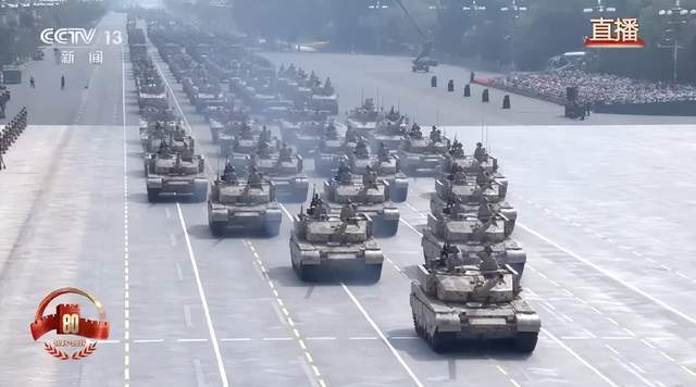 不装了<strong></p>
<p>聚查</strong>！一口气看完九三大阅兵武器装备！谁说我们一个也不认识？