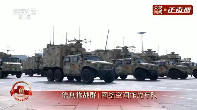 不装了<strong></p>
<p>聚查</strong>！一口气看完九三大阅兵武器装备！谁说我们一个也不认识？