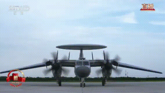 不装了<strong></p>
<p>聚查</strong>！一口气看完九三大阅兵武器装备！谁说我们一个也不认识？