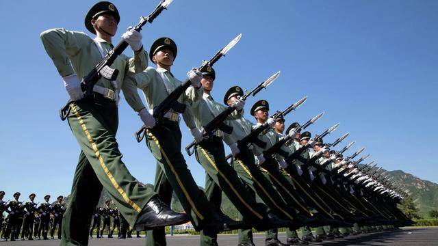 欧盟集体缺席九三阅兵<strong></p>
<p>聚查</strong>，斯洛伐克总理成独苗，日本公关起作用了？