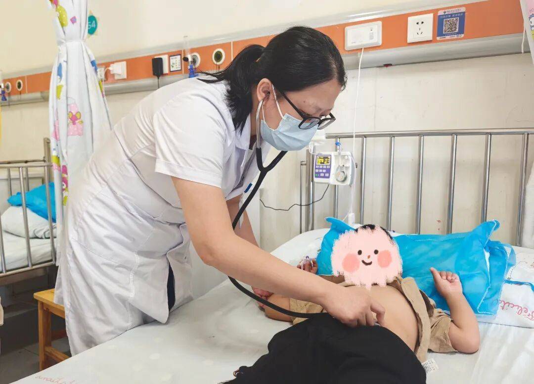 整整40颗<strong></p>
<p>聚查</strong>！湖南3岁男童身体里取出……医生紧急提醒