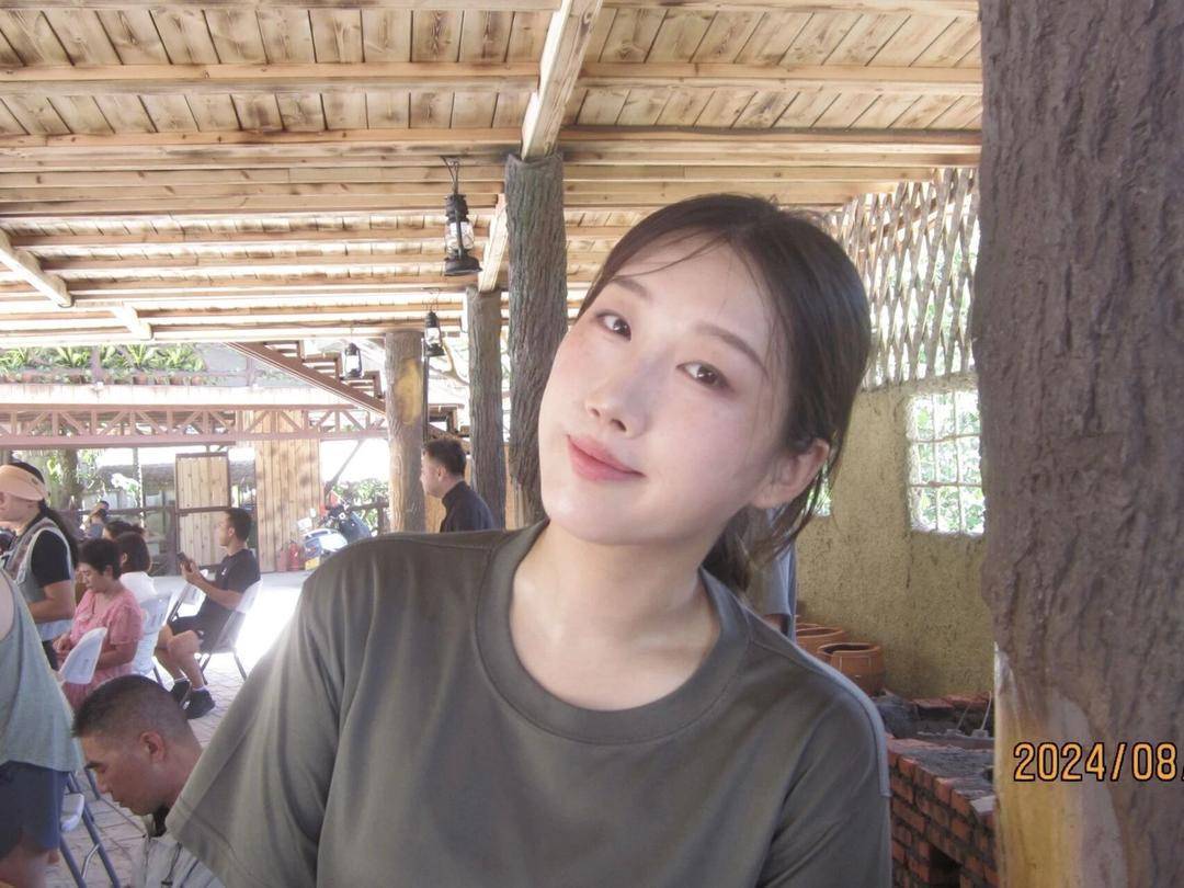 英姿飒爽！四川高校大四女生<strong></p>
<p>剧场</strong>，亮相九三阅兵方队