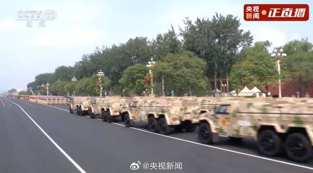 东风-61、巨浪-3、折叠翼预警机、歼-20S<strong></p>
<p>剧场</strong>，画面披露！