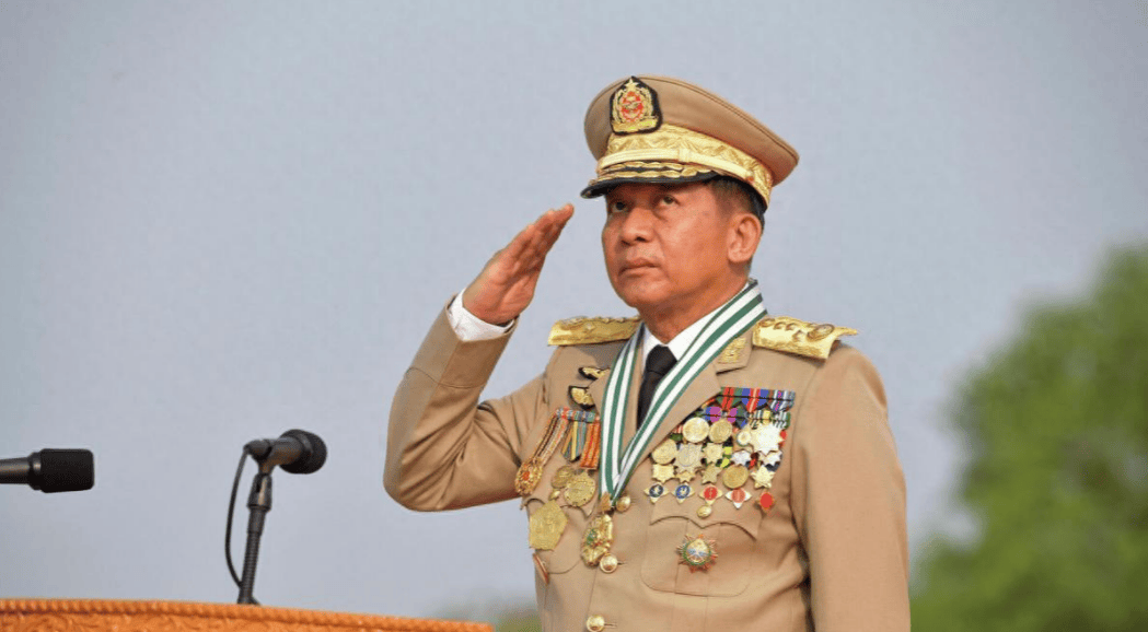 九三阅兵结束<strong></p>
<p>free价格</strong>，缅甸代总统敏昂莱最后一个离开中国，临走前提出一个不情之请