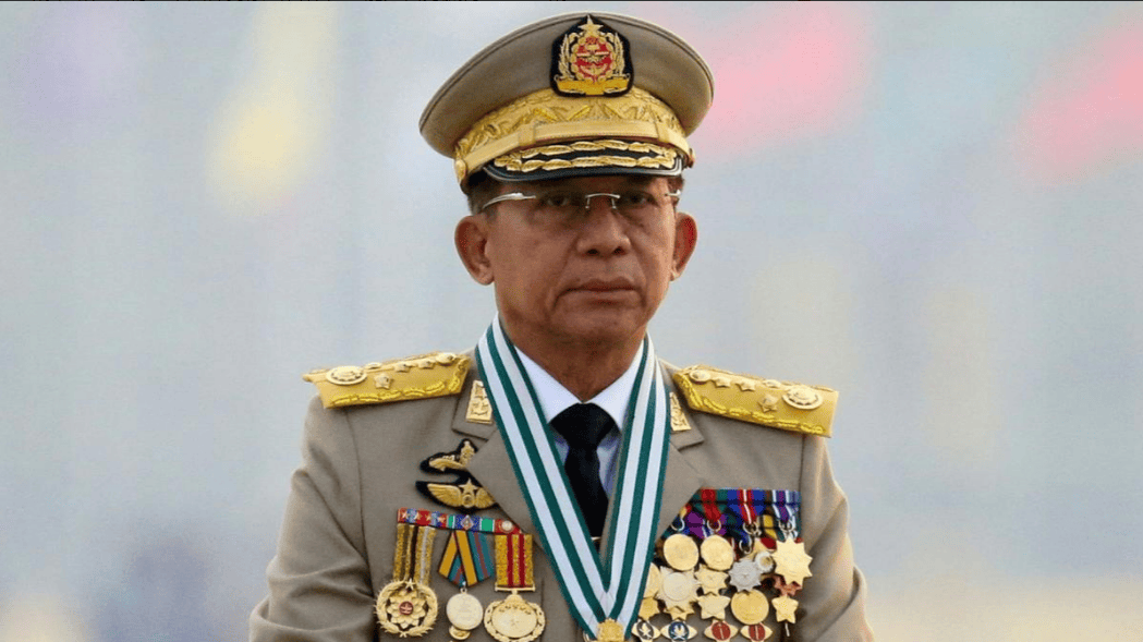 九三阅兵结束<strong></p>
<p>free价格</strong>，缅甸代总统敏昂莱最后一个离开中国，临走前提出一个不情之请