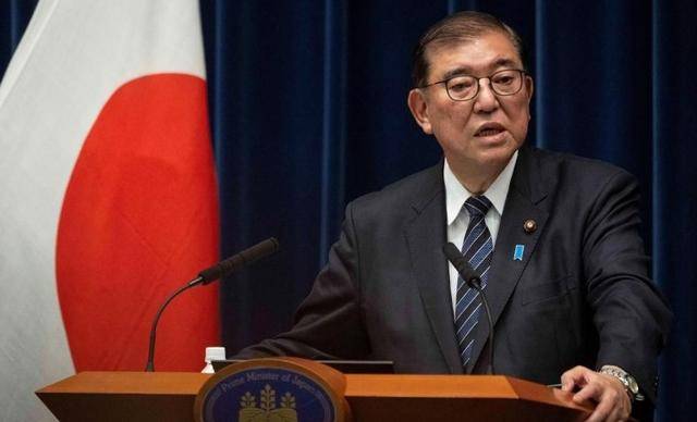 黑锅背完石破茂被赶下台<strong></p>
<p>free价格</strong>，下届日本首相人选，有个“反华”魔怔人