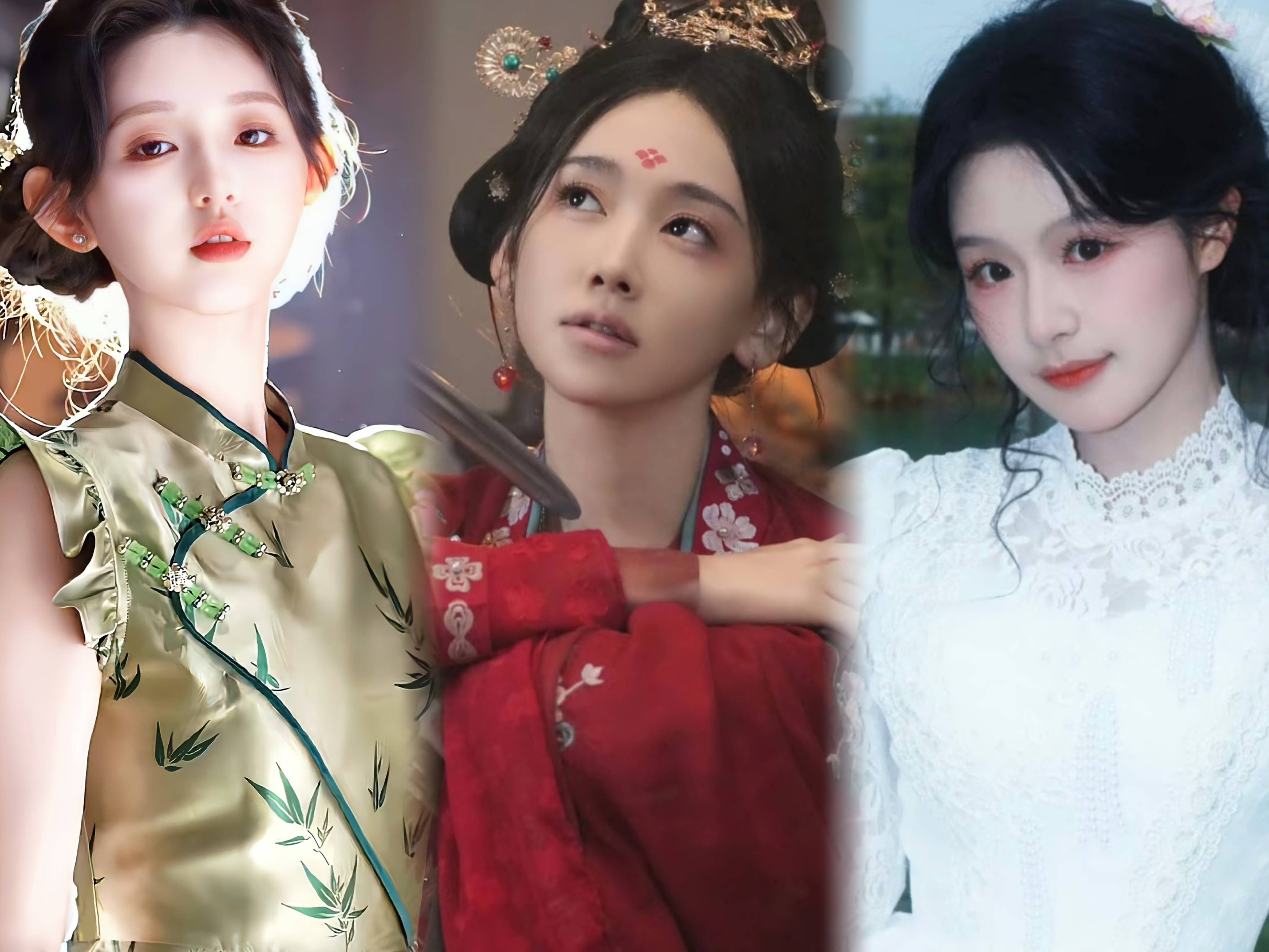 长剧大女主刚要上桌<strong></p>
<p>free价格</strong>，短剧大女主已经掀桌！