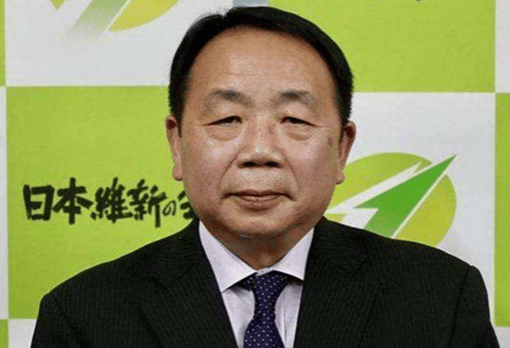 恬不知耻！被中国制裁后<strong></p>
<p>重庆蜂芒云虚拟币</strong>，新时代汉奸石平仍毫无悔意，回应称“制裁是光荣”