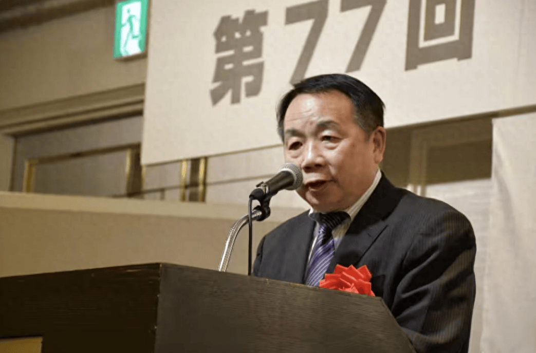 恬不知耻！被中国制裁后<strong></p>
<p>重庆蜂芒云虚拟币</strong>，新时代汉奸石平仍毫无悔意，回应称“制裁是光荣”