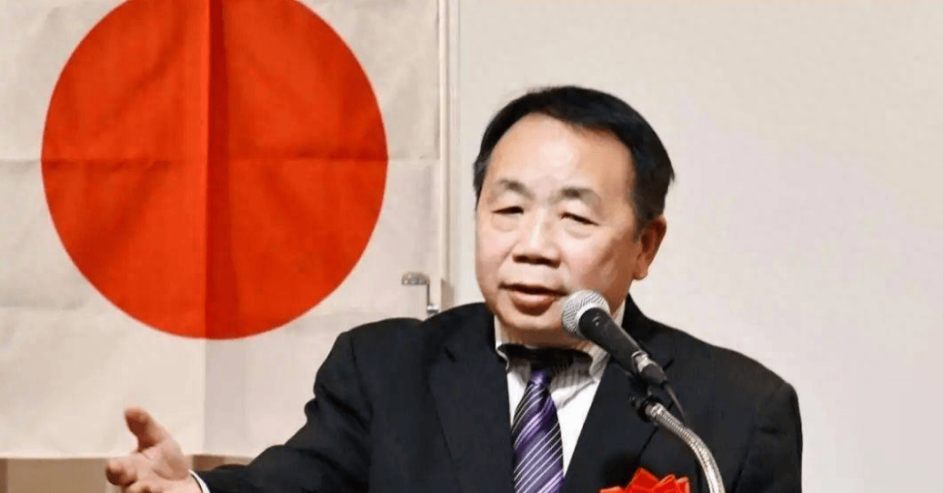 中方制裁“汉奸”石平后<strong></p>
<p>虚拟币兑换通道</strong>，日本对华连出两刀，国防部回应八个字