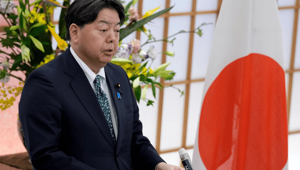 中方制裁“汉奸”石平后<strong></p>
<p>虚拟币兑换通道</strong>，日本对华连出两刀，国防部回应八个字