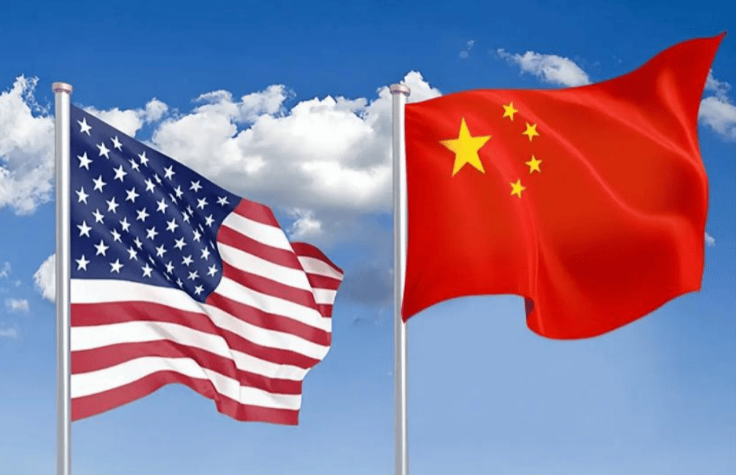 打通中方电话后<strong></p>
<p>虚拟币兑换通道</strong>，美防长态度强硬，我方直接摊牌，当场划2条红线