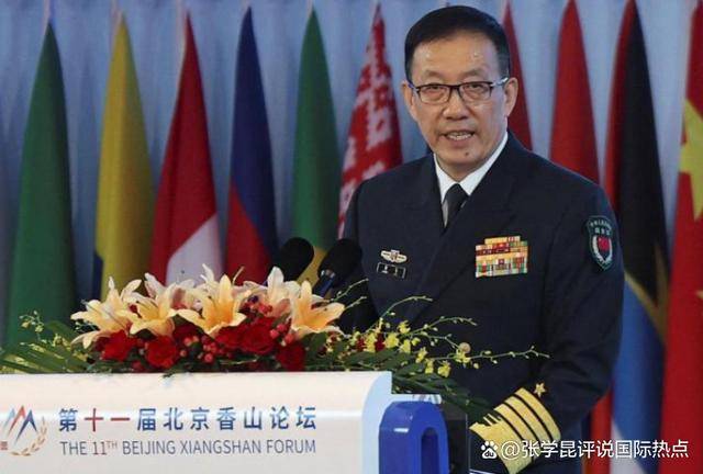 百国军事代表赴华<strong></p>
<p>虚拟币兑换通道</strong>，美国不吭声，中方打了2通电话，口气出奇强硬