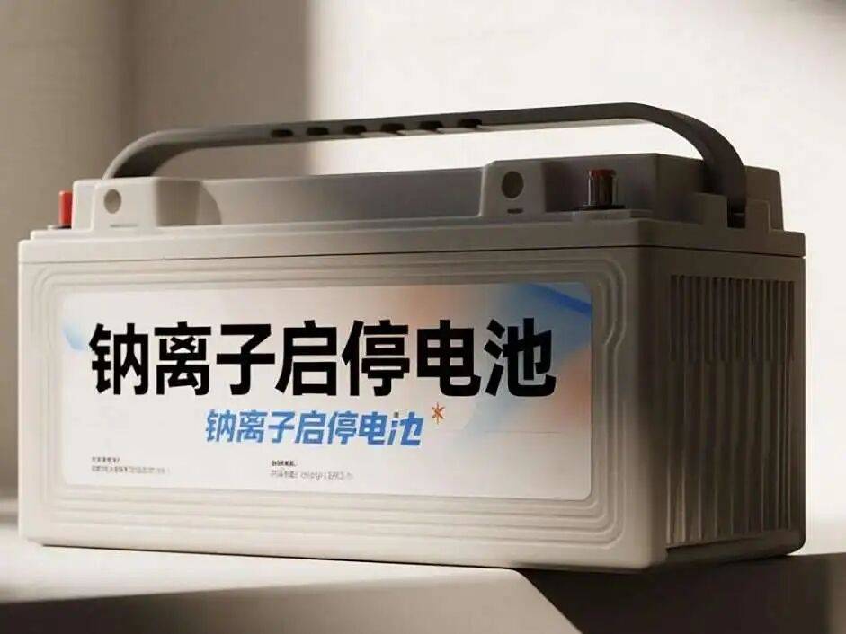 厦企发力钠离子电池“新赛道”<strong></p>
<p>虚拟币兑换通道</strong>！研发产品实现规模量产出货