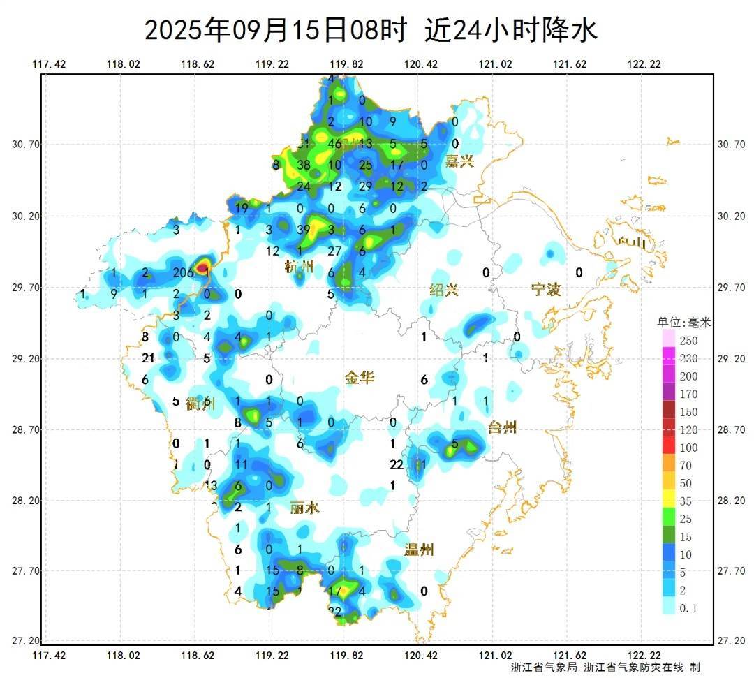 确认了！冷空气马上杀到<strong></p>
<p>肖毅虚拟币交易</strong>，浙江终于要降温了