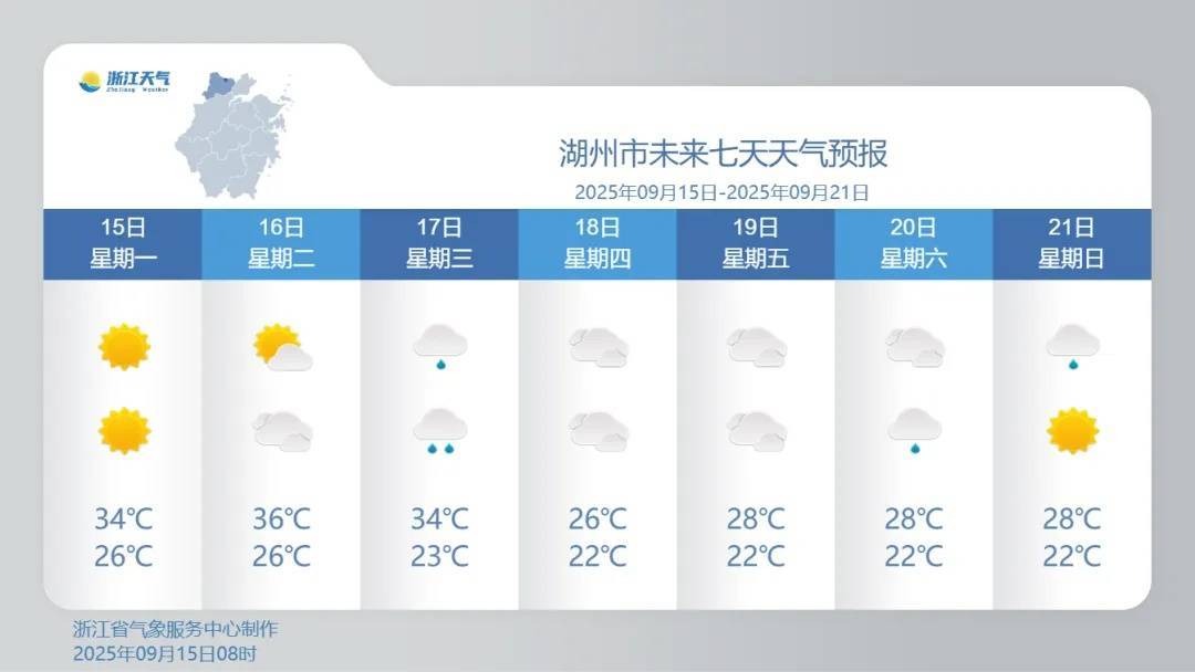 确认了！冷空气马上杀到<strong></p>
<p>肖毅虚拟币交易</strong>，浙江终于要降温了