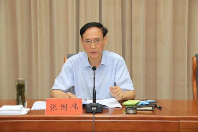 河南官宣：涉嫌严重违纪违法<strong></p>
<p>肖毅虚拟币交易</strong>，张国伟主动投案