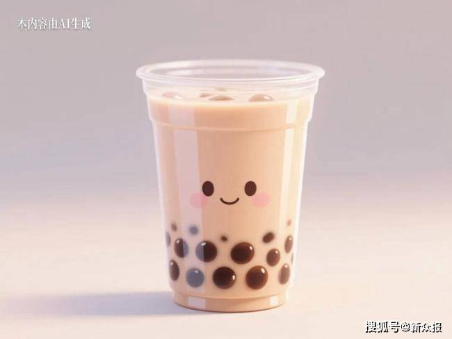 一杯奶茶价钱的购物陷阱<strong></p>
<p>肖毅虚拟币交易</strong>？年轻人和所有人都该警惕