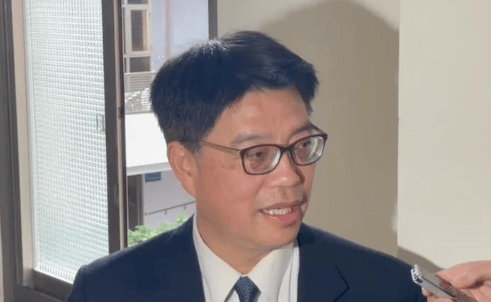 台海局势要变天了？美通过涉台法案<strong></p>
<p>肖毅虚拟币交易</strong>，话音刚落，福建舰穿越台海南下，解放军官宣大动作
