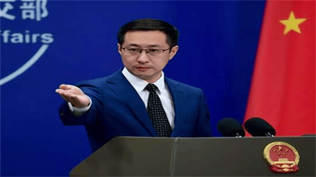 接下挑战书！中方霸气回应4个字<strong></p>
<p>肖毅虚拟币交易</strong>，给了墨西哥一个警告