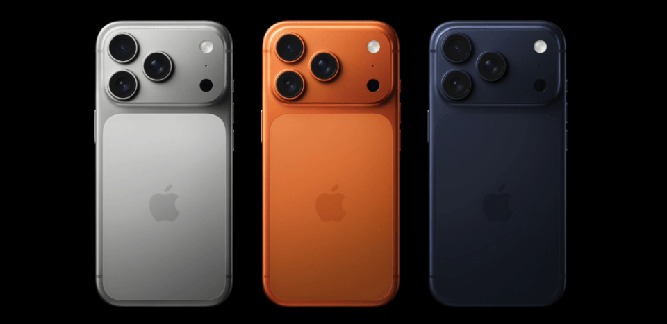 iPhone 17热度飙升<strong></p>
<p>肖毅虚拟币交易</strong>，资深苹果用户：可以等等再买