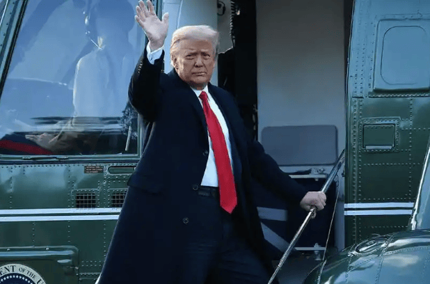 稀土牌之后<strong></p>
<p>传奇</strong>，中方再次打出一张王牌，外媒火速对华发出提问：中方已邀请特朗普今年访华？