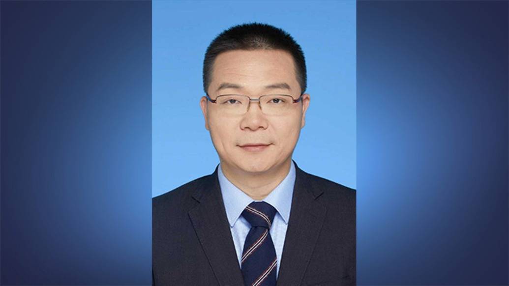 正厅级段肖磊已赴黑龙江履新<strong></p>
<p>传奇</strong>，曾长期在农行任职