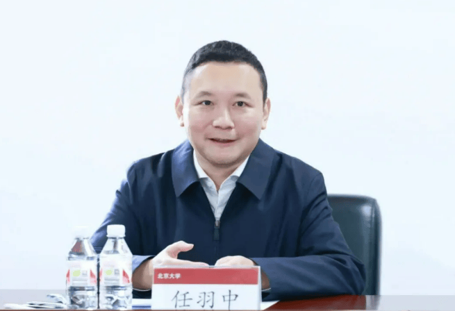 北大副校长任羽中<strong></p>
<p>十大fil币虚拟币排行</strong>，主动投案
