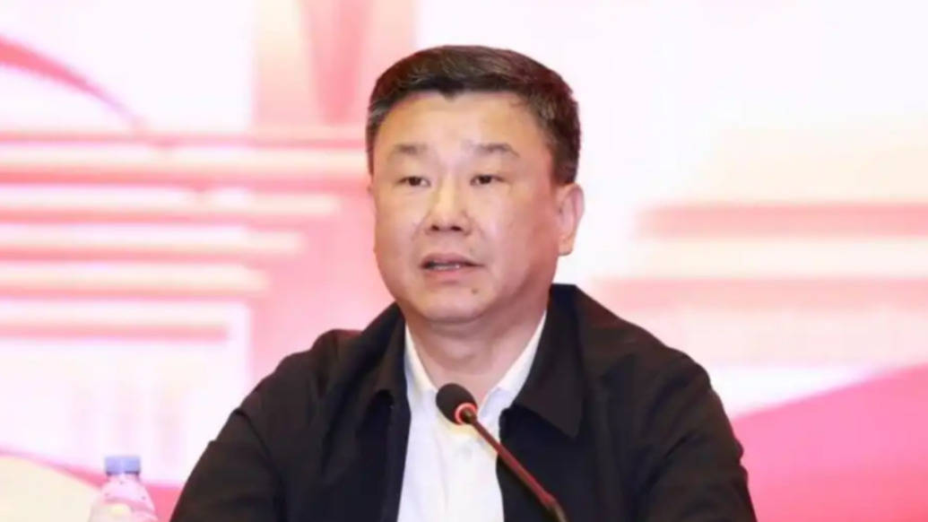 刘毅已任河北省商务厅党组书记<strong></p>
<p>十大fil币虚拟币排行</strong>，此前担任河北省驻京办主任