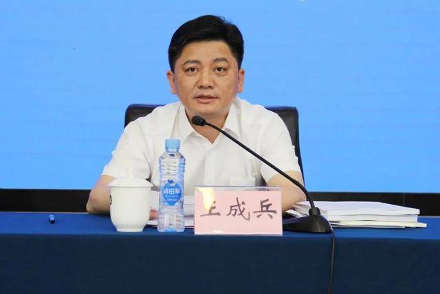 涉嫌严重违纪违法！王成兵<strong></p>
<p>十大fil币虚拟币排行</strong>，任上被查