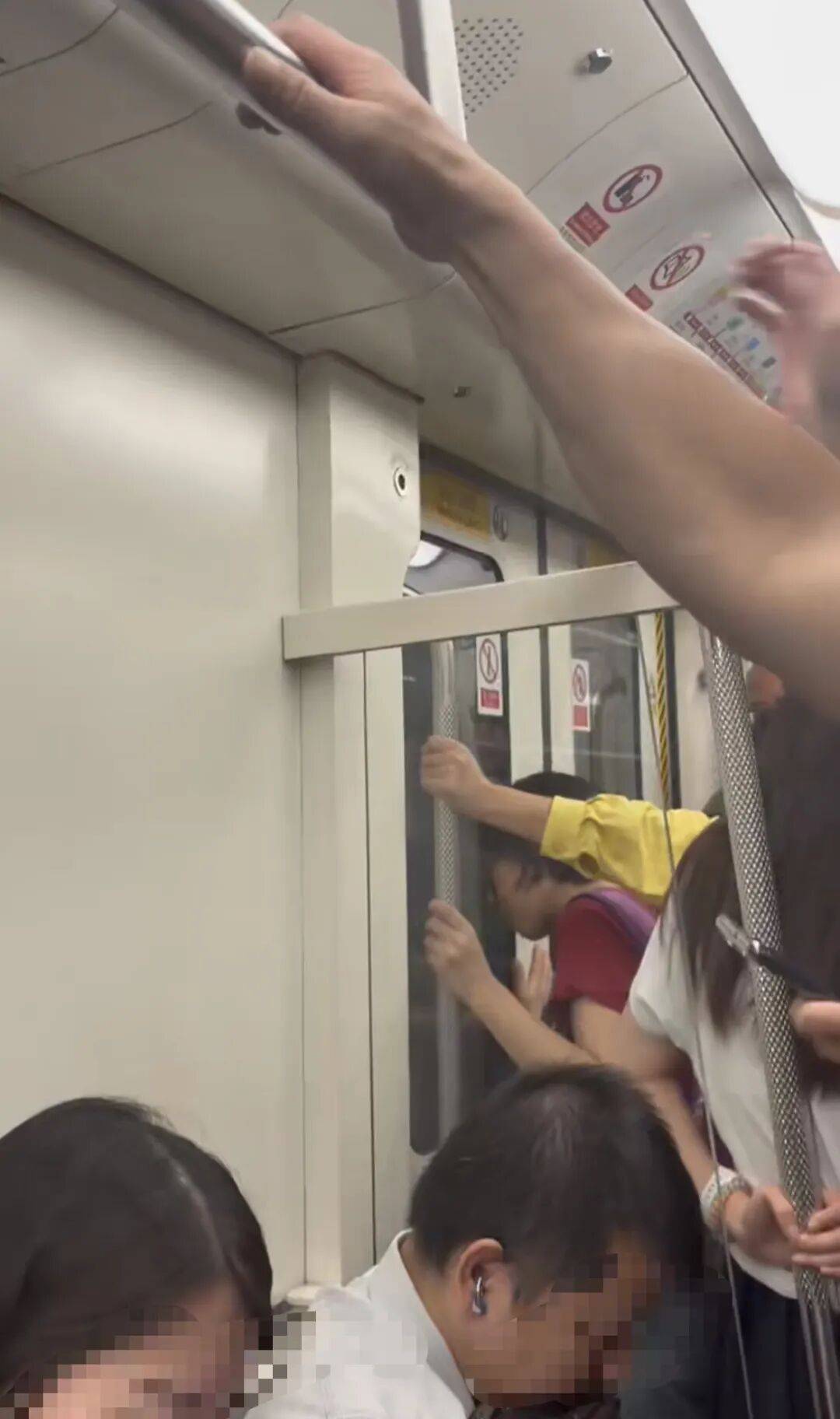挤爆！深圳一地铁线晚高峰又出故障<strong></p>
<p>虚拟币产生方法</strong>，网友：快一小时三个站没走完