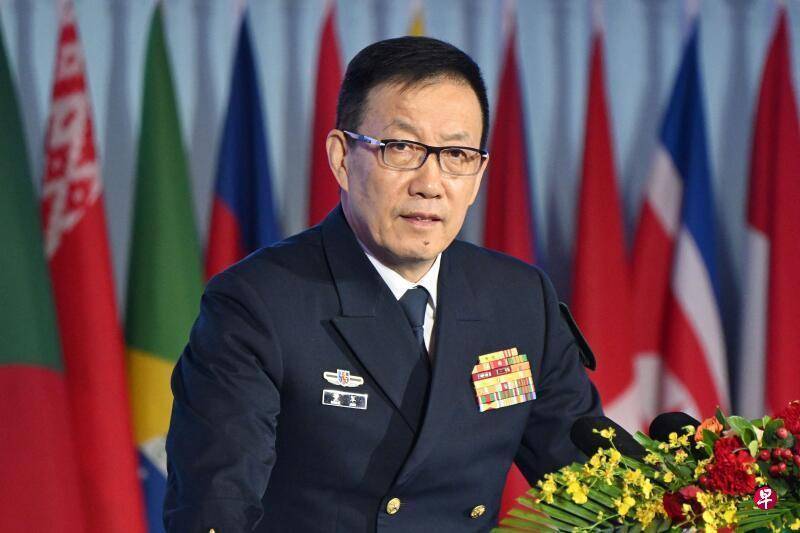 解放军中将指出<strong></p>
<p>虚拟币产生方法</strong>，若有必要武力攻台，常规手段就够了
