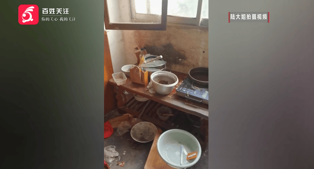 心酸！12岁男孩“独居”贵阳一安置房内<strong></p>
<p>虚拟币产生方法</strong>，父亲回应：迫于无奈，因为……