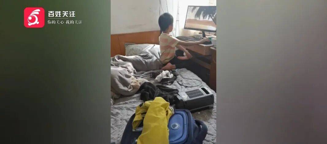 心酸！12岁男孩“独居”贵阳一安置房内<strong></p>
<p>虚拟币产生方法</strong>，父亲回应：迫于无奈，因为……