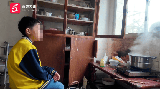 心酸！12岁男孩“独居”贵阳一安置房内<strong></p>
<p>虚拟币产生方法</strong>，父亲回应：迫于无奈，因为……