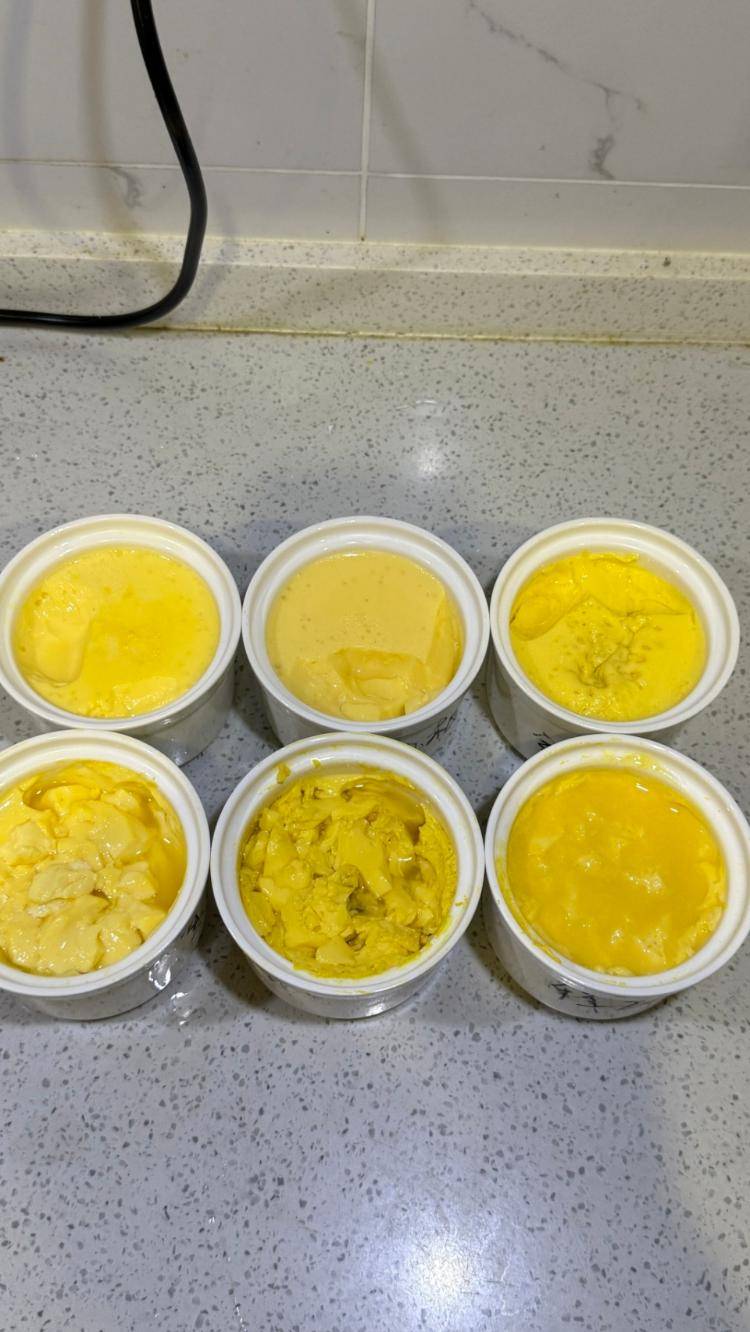 预制菜风口浪尖<strong></p>
<p>虚拟币产生方法</strong>，实测3款预制鸡蛋液蒸蛋，添加剂多得让人眼花缭乱