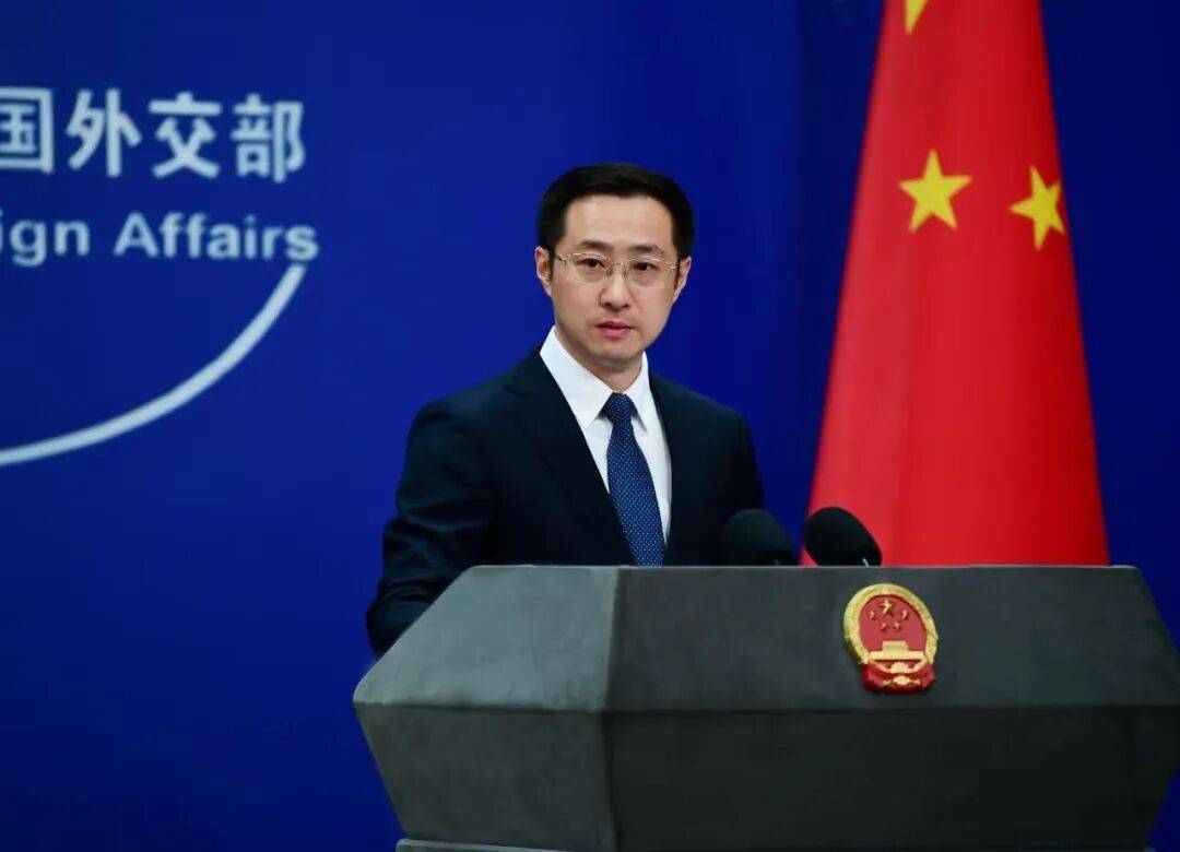 中方要求企业停止购买英伟达相关芯片<strong></p>
<p>虚拟币产生方法</strong>？外交部回应