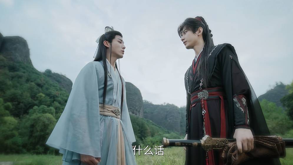 《赴山海》口碑争议背后<strong></p>
<p>虚拟币产生方法</strong>，男频剧“轻喜风”已成口碑老大难
