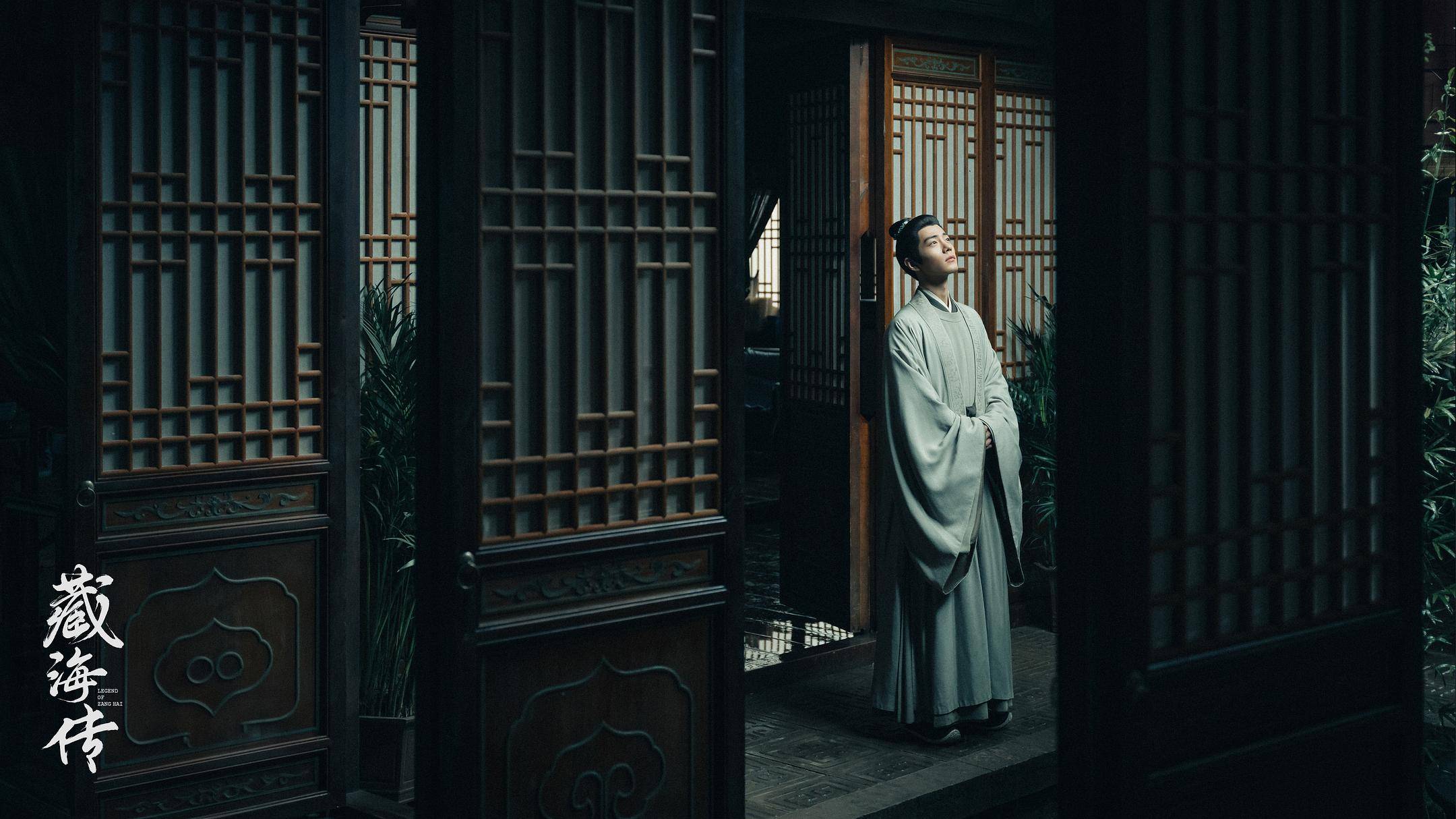 《赴山海》口碑争议背后<strong></p>
<p>虚拟币产生方法</strong>，男频剧“轻喜风”已成口碑老大难