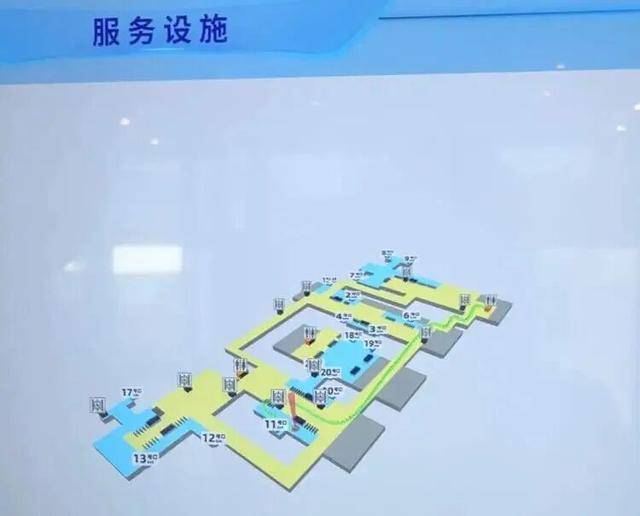 上海地铁宣布：正式投入使用<strong></p>
<p>世界最大虚拟币机</strong>！市民激动：通行时间缩短一半