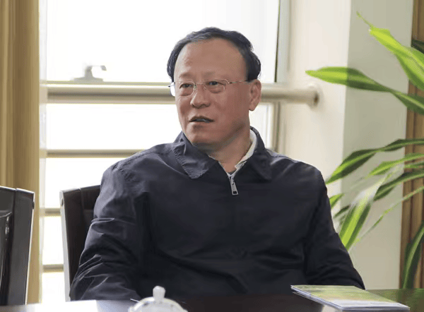 中央巡视后<strong></p>
<p>世界最大虚拟币机</strong>，一“虎”卸任七年被查