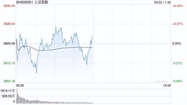 A股午评：沪指涨0.07%科创50涨1.52%<strong></p>
<p>世界最大虚拟币机</strong>，贵金属、存储芯片走强！超3400股下跌成交13556亿缩量1552亿；机构解读