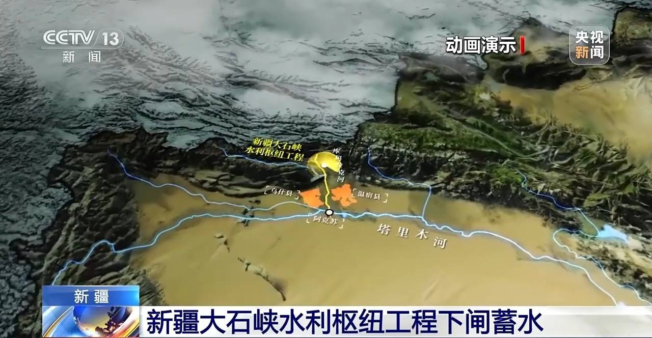 首次突破、首座投运<strong></p>
<p>世界最大虚拟币机</strong>！多领域重点工程传来好消息